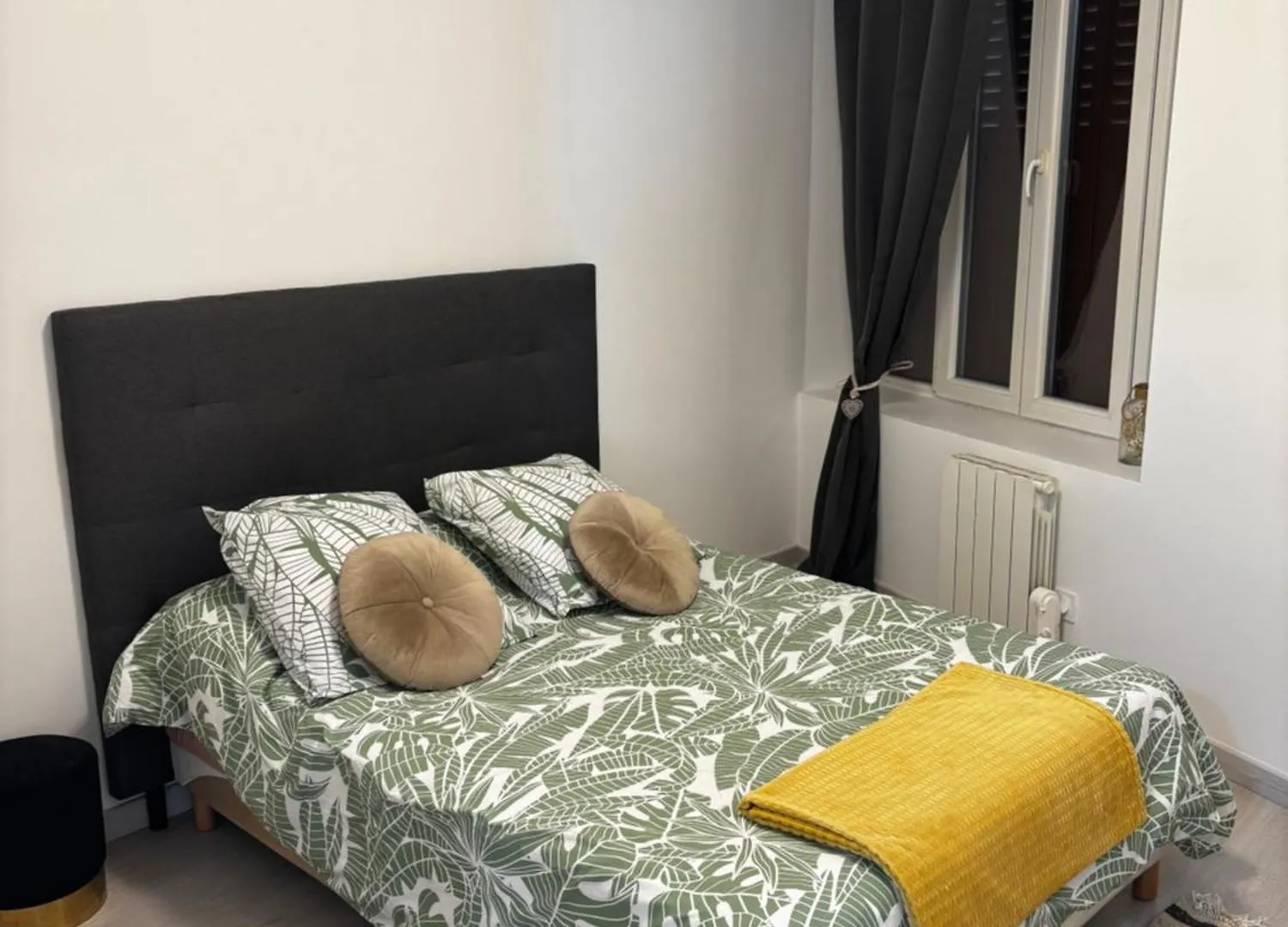 Charmant Appartement 2 Chambres Givors France